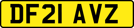 DF21AVZ