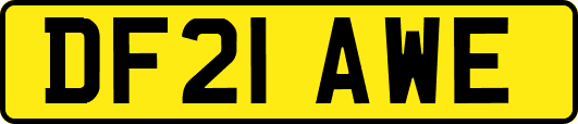 DF21AWE