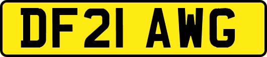 DF21AWG