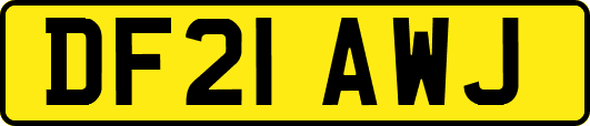DF21AWJ