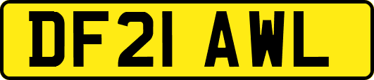 DF21AWL