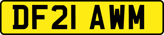 DF21AWM