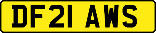 DF21AWS