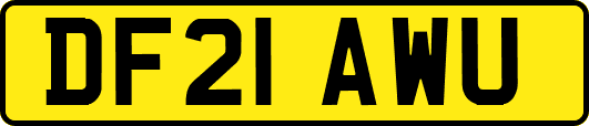 DF21AWU
