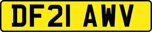 DF21AWV