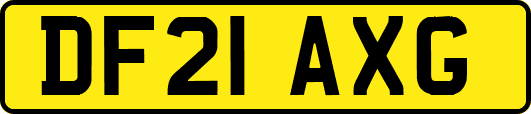 DF21AXG