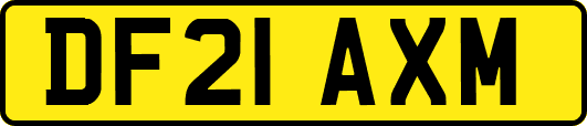 DF21AXM