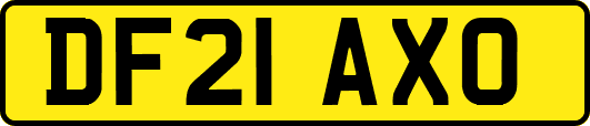 DF21AXO