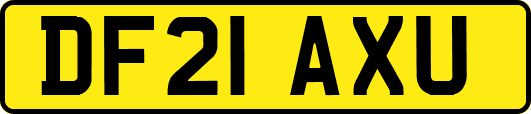 DF21AXU