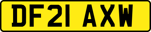 DF21AXW