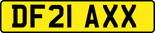 DF21AXX