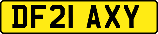 DF21AXY