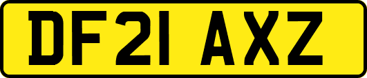 DF21AXZ