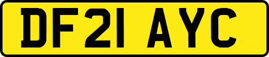DF21AYC