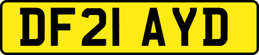DF21AYD