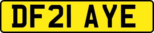 DF21AYE