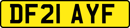 DF21AYF