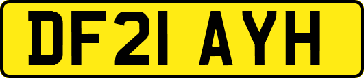 DF21AYH