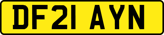 DF21AYN