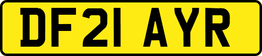 DF21AYR
