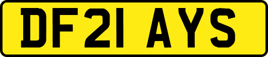 DF21AYS