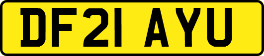 DF21AYU