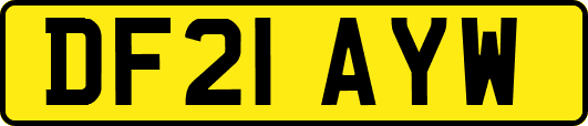 DF21AYW