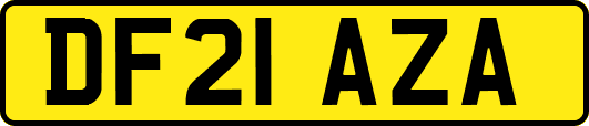 DF21AZA