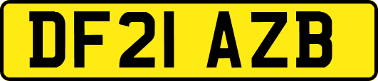 DF21AZB