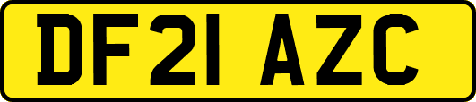 DF21AZC