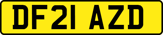 DF21AZD