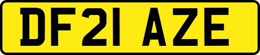 DF21AZE