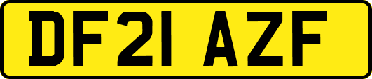 DF21AZF
