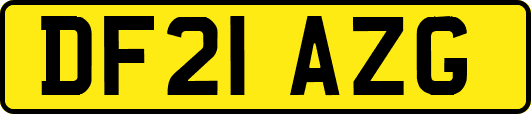 DF21AZG