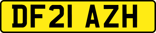 DF21AZH