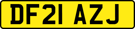 DF21AZJ