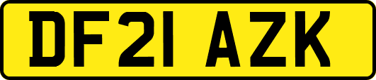 DF21AZK