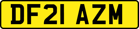 DF21AZM