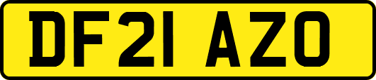DF21AZO