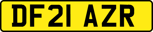 DF21AZR