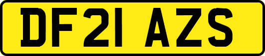 DF21AZS