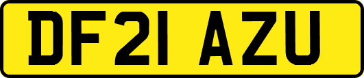 DF21AZU