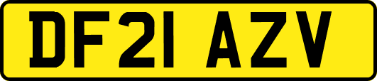 DF21AZV