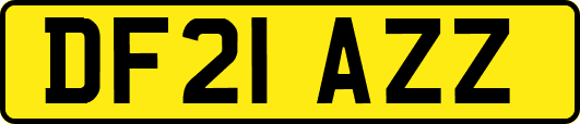 DF21AZZ