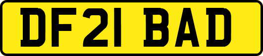 DF21BAD