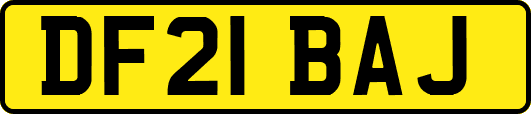 DF21BAJ