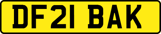 DF21BAK