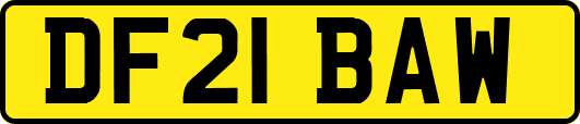 DF21BAW