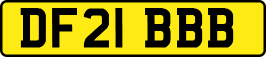 DF21BBB