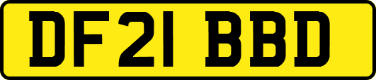 DF21BBD